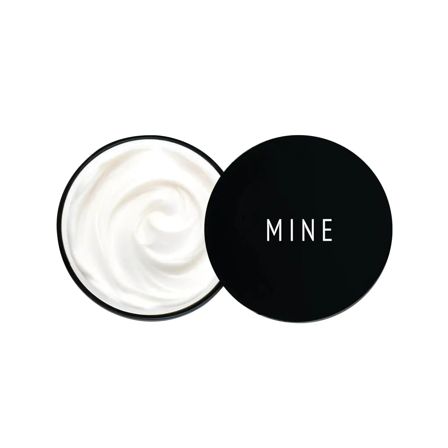 Mine Brand face moisturizer